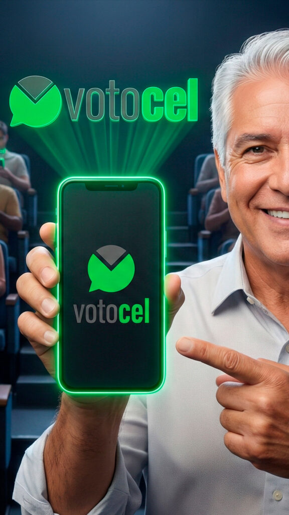 Votacion electronica y asamblea virtual por WhatsApp para conjuntos residenciales y copropietarios - Votocel